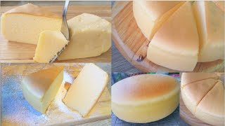 Soft and light japanese cheesecake
บีสเค้กญี่ปุ่นเด้งดึ๋ง
ติดตามทุกเมนูเด็ด facebook : pimmy
บวนกินของอร่อย
https://m.facebook.com/pimmytasty/
ส่วนผสมสำหรับพ...