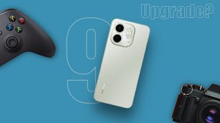 Infinix Smart 9 Review: Not that Great! “What they won’t tell you”