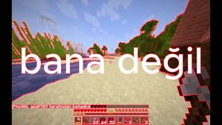 Bana Deği̇l Bana Deği̇l:d Ona Vurcaksın