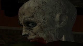 Resident evil marathon continues