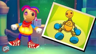 Make Buddy - Kick The Buddy Forever -