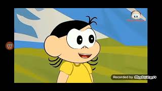 Rip Mónica Vs Jimmy Five Crying But Reverse By Colourblocks