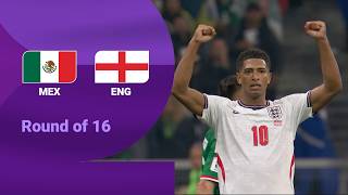 Download lagu Mexico vs England - 1st Half Highlights | FIFA World Cup 2026™