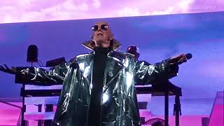 Pet Shop Boys - Go West -Live Budapest Park 2022.07.06.