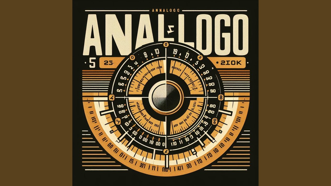 Watch Analogue on YouTube Watch Analogue on YouTube
