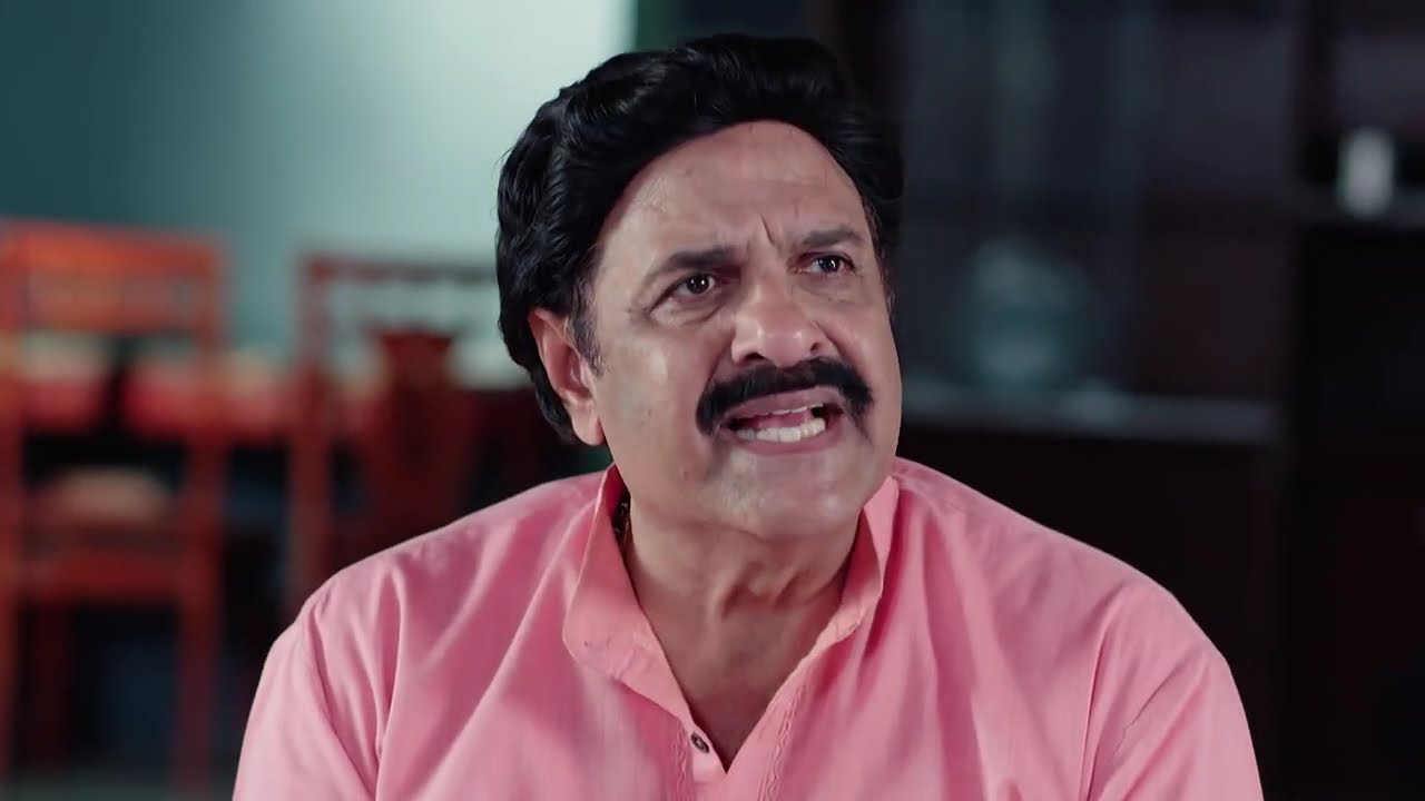 Krishna Sundari - Ep 450 -  Akhil,Shyama,Vaidedhi - Kannada Tv Serial - ZEE5 Classics Kannada