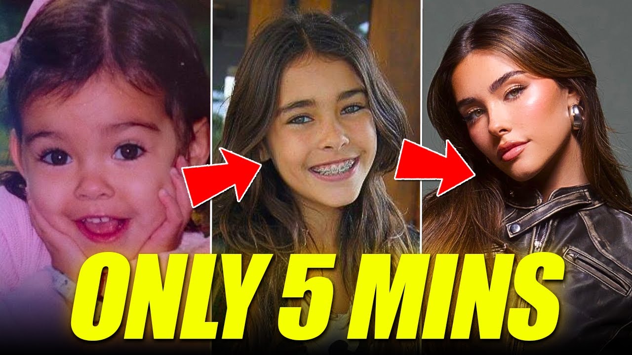MADISON BEER STORY UNDER 3 MINS!