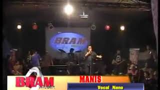 Manis - Bram musik