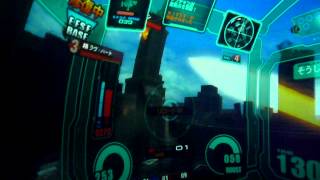 NY44対4バーその1