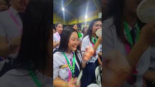 Follow Your Dreams  Graduation Song (Burgos National High School SY: 20232024)