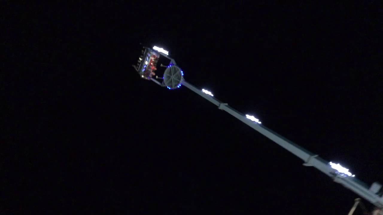 Gebr. Korten - Eclipse (Mondial Capriolo 8) offride