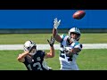 Carolina Panthers vs Los Angeles Chargers Week 3 Game Preview