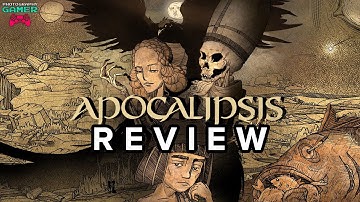 Apocalipsis: The Tree of the Knowledge of Good and Evil - Review