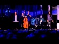Karpe Diem "Påfugl" m/ Maria Mena - Nobelkonserten 2012