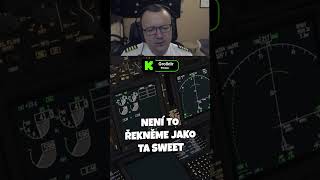 Klapky v Boeingu 737: Grolldir boří mýty o jejich použití! Není to o vzdálenosti!