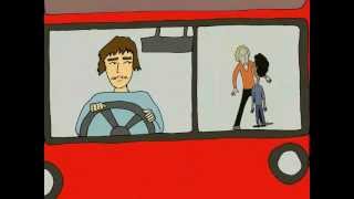 The Bendy Bus