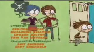 Angelo Rules - Theme Song Romanian