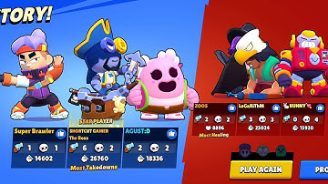 Brawl Stars Gameplay Walkthrough Part 50 (Android/iOS)