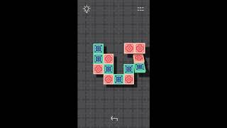 Tile Snap. Level(Chapter) 196. Walkthrough.