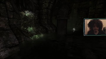 Amnesia: The Dark Descent (Part 7) - The Sewer