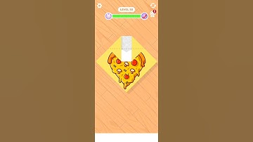 paper fold Gameplay Walkthrough Level 55