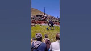 Ke laletse |  Mapeleng | initiation school | December 2022