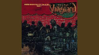 Wynton Marsalisウィントン・マルサリスCity Movement Citi Movement(Griot New York)(2CD)/WYNTON MARSALIS/ウィントン