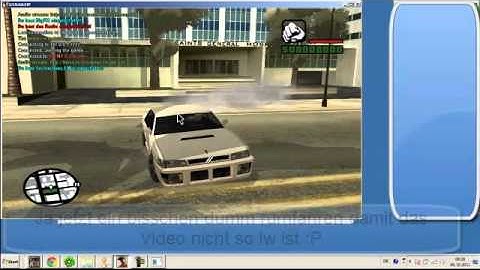 Samp 0.3d RC3 Radio Version2.0