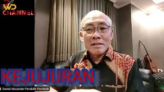 Pdt Daniel Alexander-Kejujuran screenshot 5