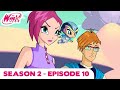 Winx Club FULL EPISODE The Crypt Of The Codex Season 2 Episode 10 Winx Club FULL EPISODE The Crypt Of The Codex Season 2 Episode 10