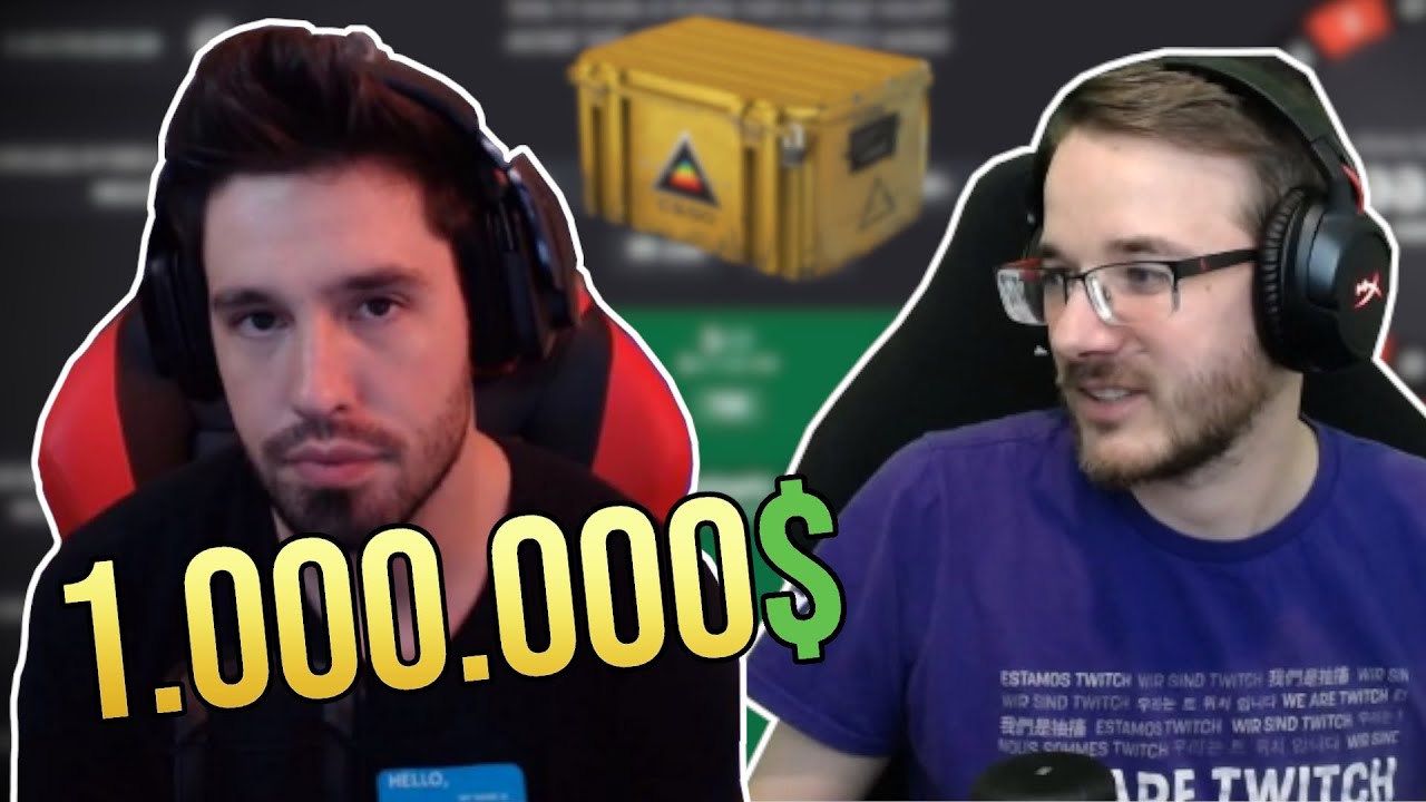 Okrádal diváky a ještě zažaloval Twitch?! | Reakce na PhantomL0rd