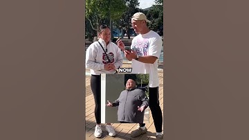 glow up or glow down? #capcut #glowup #glowdown #memes #fyp #shorts