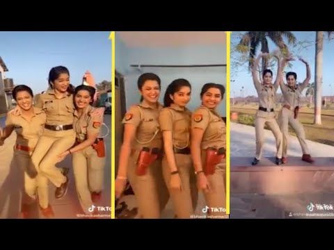 Madam sir Tik-tok video | Tik-tok videos madam sir | madam sir dance performance