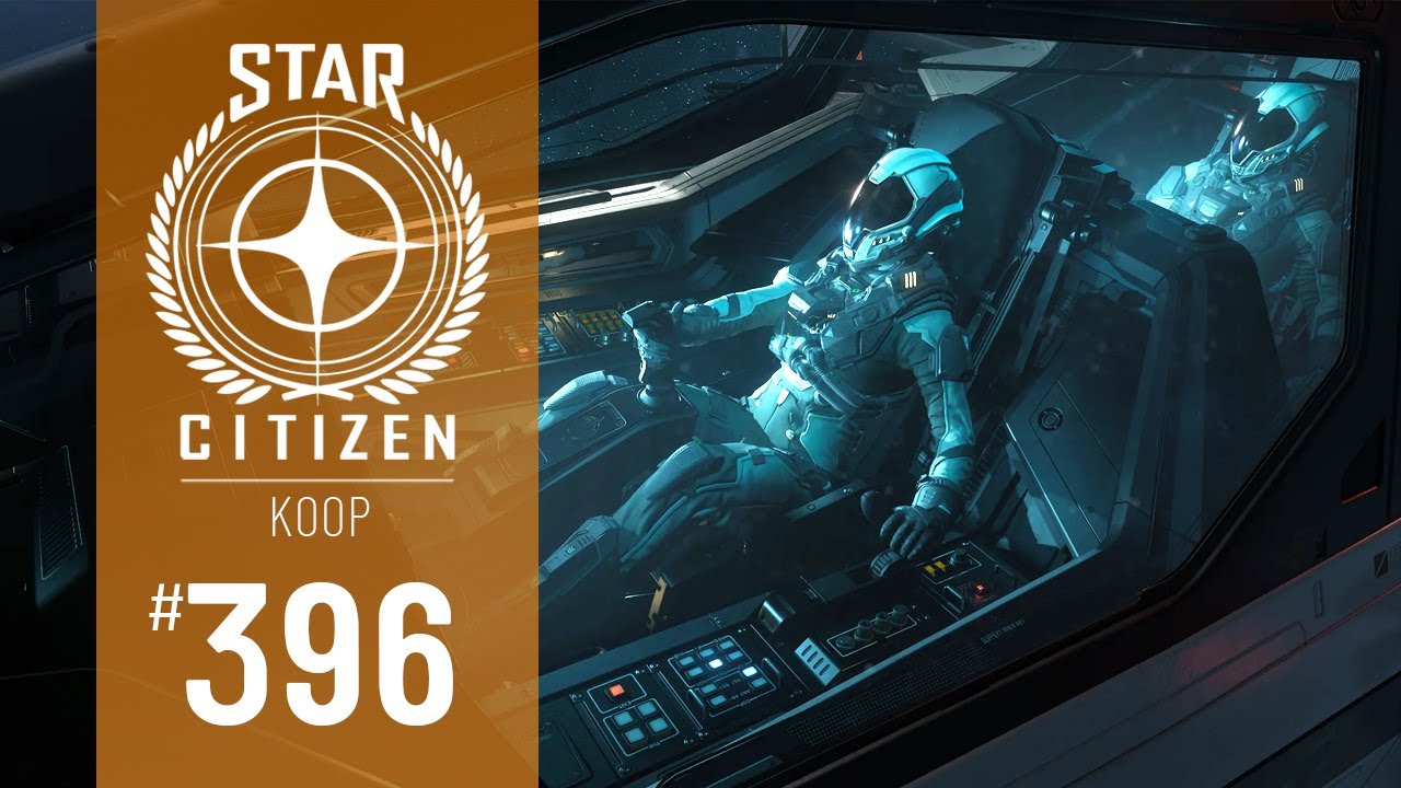 STAR CITIZEN 
