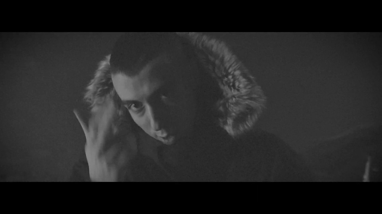 Jarfaiter - TIEMPOS NEGROS - (Videoclip) #ElAutenticoCabron