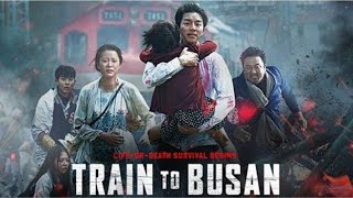 Train to Busan (2016) - Subtitle Indonesia