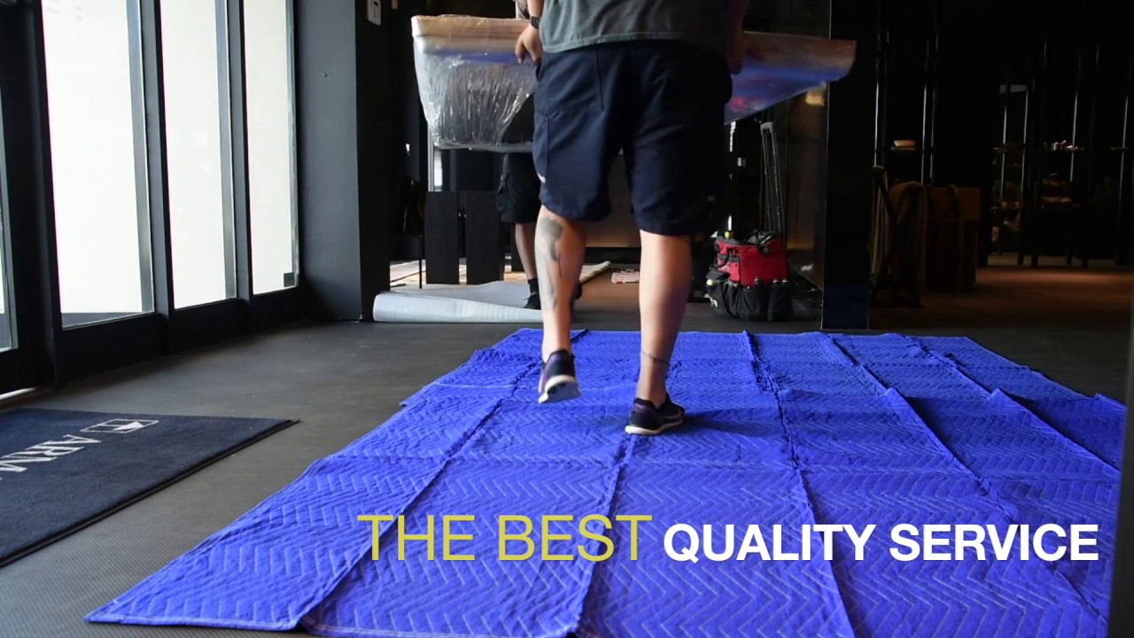 ManCav Movers ( Best moving company in Miami )