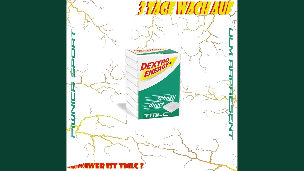 Watch Dextro Energy on YouTube Watch Dextro Energy on YouTube