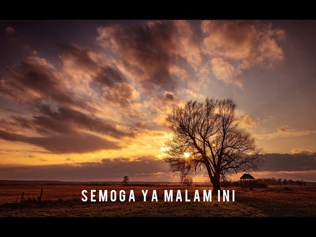 Nosstress - Semoga, ya (Lyrics/Lyrics Video) class=