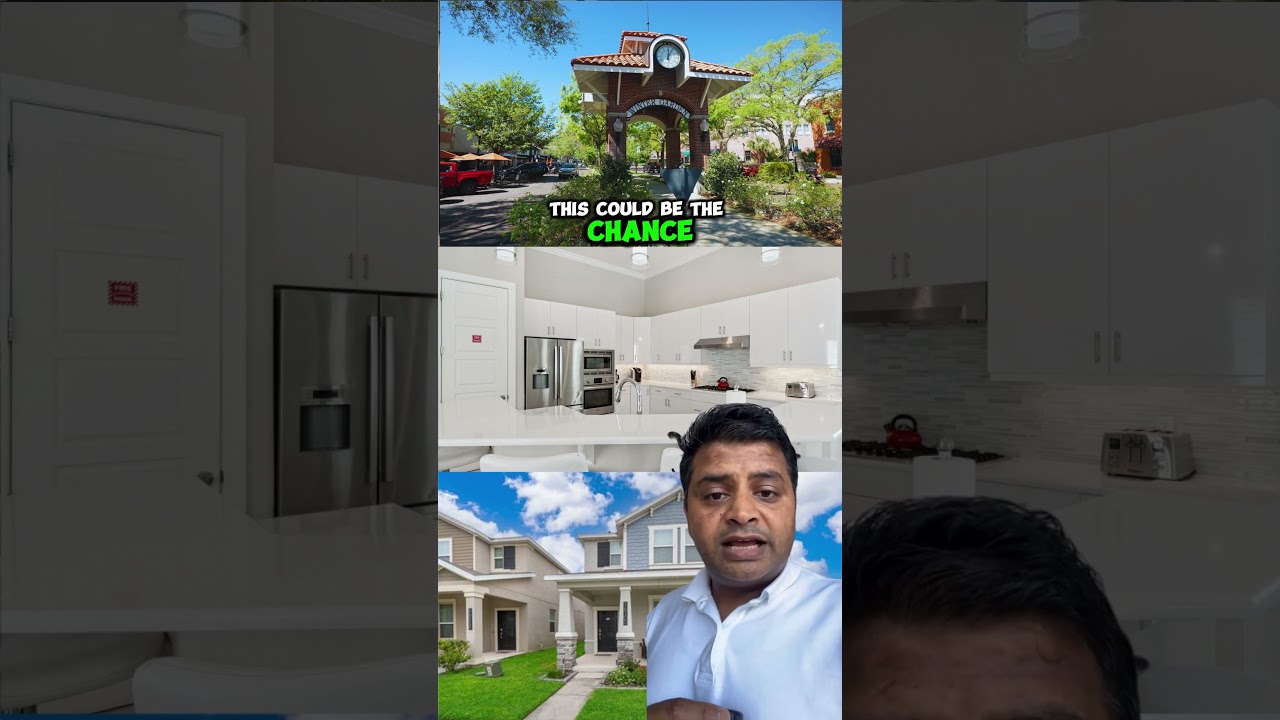  Is This Fall the BEST Time to Buy in Central Florida? 