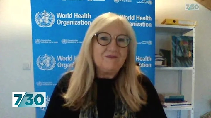 Dr Margaret Harris from the WHO talks about the ag...