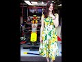 Alexandra Daddario Sparks Dating Buzz After Heathrow Sighting With Mystery Man