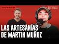 BIENVENIDAS CON NORMA BAUM | THEO MUNDILLO en FURIA BEBÉ