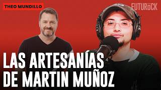 BIENVENIDAS CON NORMA BAUM | THEO MUNDILLO en FURIA BEBÉ
