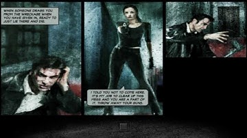 Max Payne 2 Walkthrough Mission 22: Love hurts HD