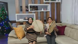 Download Lagu Merita Rogova dhe Ryva Rogova - 2 Me defa 2021 (+38348175206) MP3