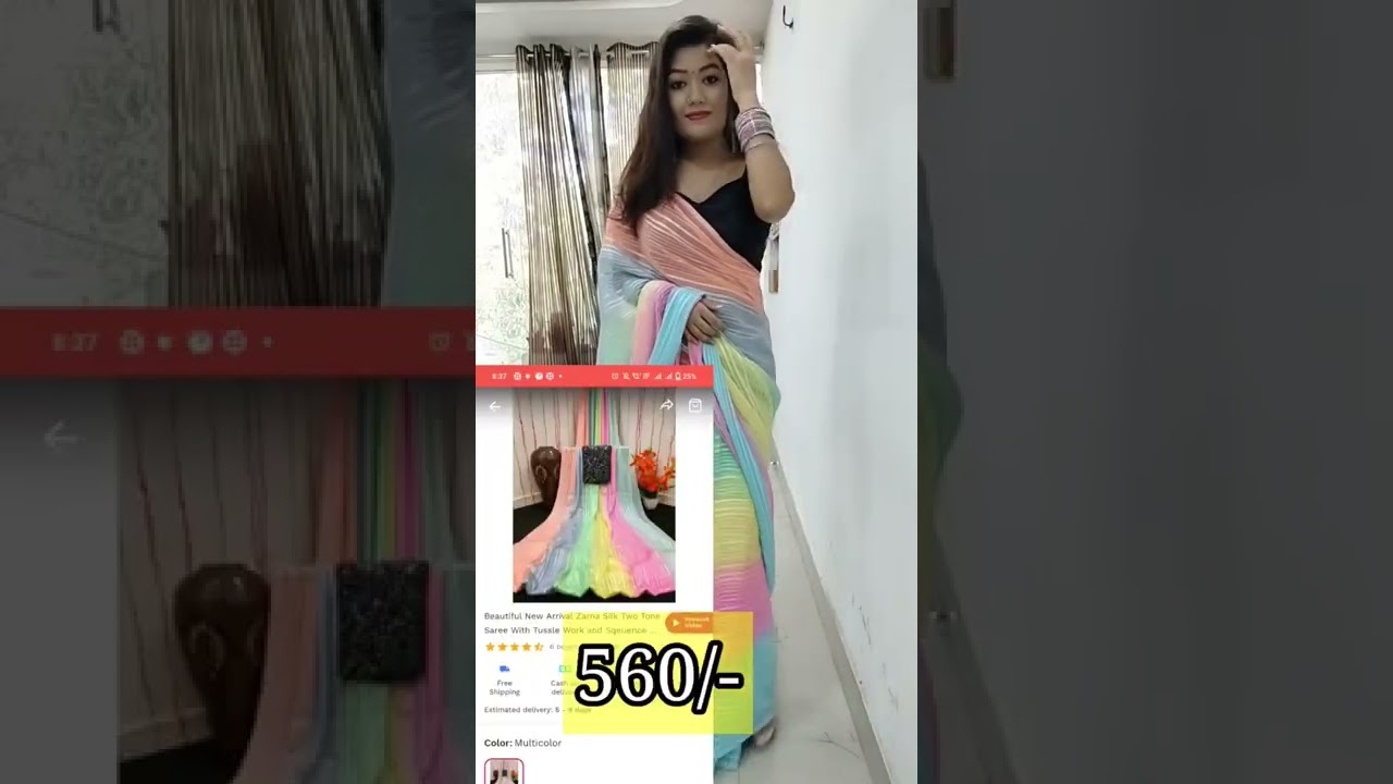 Simsim Party Wear Saree Collection 2022 || 