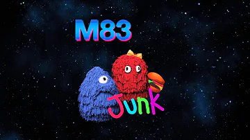 M83 - The Wizard (Audio)