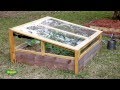 How to Build a Raised Bed Cold Frame How to Build a Raised Bed Cold Frame