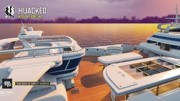 HIJACKED | MULTIPLAYER GAMEPLAY | FRONTLINE| #codm  #callofduty  #codmobile  #multiplayer